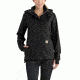 Carhartt Shoreline Jacket - Women's, Black, Extra Small, Regular, 102382-001-REG-XS