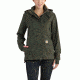 Carhartt Shoreline Jacket - Women's, Olive, Extra Small, Regular, 102382-307-REG-XS