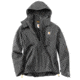 Carhartt Shoreline Jacket - Men's, Gravel, Small-Regular, J162-039-S-REG