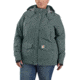 Carhartt Shoreline Jacket - Women's, Balsam Green, Large, Regular, 102382-G02-REG-L