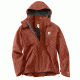 Carhartt Shoreline Jacket - Men's, Sequoia, S-REG, J162-220-REG-SML