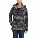 Carhartt Shoreline Printed Jacket for Womens, Shadow, Large/Regular 102746-029-REG-L