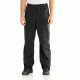 Carhartt Shoreline Vapor Pant for Mens, Black, 2XL/Regular 101568-001-REG-2XL