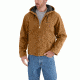 Carhartt Sierra Jacket for Mens, Carhartt Brown, 2XL/Tall J141-211-TLL-XXL