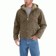Carhartt Sierra Jacket for Mens, Light Brown, 3XL/Regular J141-LBR-REG-3XL