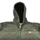 Carhartt Sierra Jacket for Mens, Moss, Large/Regular, J141-MOS-REG-LRG