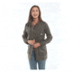 Carhartt Smithville Jacket Regular - Womens, Tarmac, 2XL, 103053-217-2XL-REG