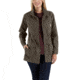 Carhartt Smithville Jacket Regular - Womens, Tarmac, Small, 103053-217-REG-S