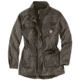 Carhartt Smithville Jacket Regular - Womens, Tarmac, Small, 103053-217-REG-S