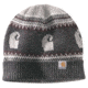 Carhartt Springvale Hat for Womens, Asphalt Heather, One Size Fits All 102754-058-OFA