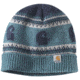 Carhartt Springvale Hat for Womens, Indigo Heather, One Size Fits All 102754-411-OFA