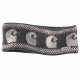 Carhartt Springvale Headband for Womens, Asphalt Heather, One Size Fits All 102756-058-OFA