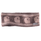 Carhartt Springvale Headband for Womens, Misty Rose Heather, One Size Fits All 102756-686-OFA