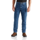 Carhartt Straight Trd Fit Tapered Leg Jean-Mens, Darkstone, 28-30, B18-DST-30-28