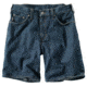 Carhartt Tipton 5-Pocket Denim Short - Men's-Classic Wash-10-36 Waist