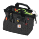 Carhartt Trade Medium Tool Bag, Black 16010101
