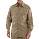 Carhartt Twill Long Sleeve Work Shirt for Mens, Khaki, Medium/Regular S224-KHI-REG-MED