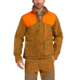 Carhartt Upland Field Jacket - Mens, Carhartt Brown, XL-REG 102800-211-REG-3XL