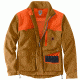 Carhartt Upland Field Jacket - Mens, Carhartt Brown, XL-REG 102800-211-REG-3XL