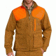 Carhartt Upland Field Jacket - Mens, Carhartt Brown, 2Extra Large 102800-211REG2XLA