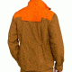 Carhartt Upland Field Jacket - Mens, Carhartt Brown, 2Extra Large 102800-211REG2XLA
