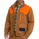Carhartt Upland Field Jacket - Mens, Carhartt Brown, 2Extra Large 102800-211REG2XLA