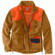 Carhartt Upland Field Jacket - Mens, Carhartt Brown, 2Extra Large 102800-211REG2XLA