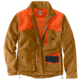 Carhartt Upland Field Jacket - Mens, Carhartt Brown, Small, 102800-211-REG-S
