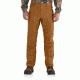 Carhartt Upland Field Pant - Mens, Carhartt Brown, 32 Waist, 32 Inseam 102282-211-32-32