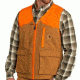Carhartt Upland Field Vest - Mens, Carhartt Brown, Medium 102801-211REGMA