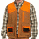 Carhartt Upland Field Vest - Mens, Carhartt Brown, Medium 102801-211REGMA