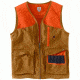 Carhartt Upland Field Vest - Mens, Carhartt Brown, Medium 102801-211REGMA