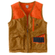 Carhartt Upland Field Vest - Mens, Carhartt Brown, Small, 102801-211-REG-S
