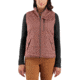 Carhartt Utility Sherpa Lined Vest - Womens, Burlwood, Large, 103907-667-REG-L