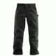 Carhartt Washed Twill Dungaree Relaxed Fit - Mens, Black, 35 Waist, 32 Inseam B324-BLK-32-35