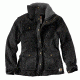 Carhartt Weathered Duck Wesley Coat - Women's, Black, 2XL, Regular, 102247-001-REG-XXL