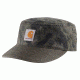 Carhartt Westmore Military Cap - Womens, Womens Grape Leaf  103026-399-OFA, One Size 103026-399-OFA