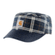 Carhartt Westmore Military Cap - Womens, Grape Leaf, One Size 103026-416-OFA