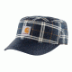 Carhartt Westmore Military Cap - Womens, Grape Leaf, One Size 103026-416-OFA