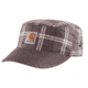 Carhartt Westmore Military Cap - Womens, Sparrow, One Size 103026-547-OFA