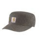 Carhartt Westmore Military Cap - Womens, Tarmac, One Size, 103026-217-OFA-