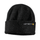 Carhartt Wetzel Hat for Mens, Black, One Size Fits All 100773-001-OFA