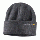 Carhartt Wetzel Hat for Mens, Coal Heather, One Size Fits All 100773-074-OFA
