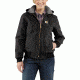 Carhartt Wildwood Jacket - Womens, Black, Medium-Regular 100815-001-REG-M