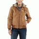 Carhartt Wildwood Jacket - Womens, Carhartt Brown, XX-Large-Regular 100815-211-REG-XXL