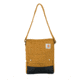 Carhartt Women's Crossbody, Carhartt Brown 13122102