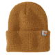 Carhartt Woodside Hat-Mens, Carhartt Brown, One Size, 103265-211--OFA