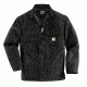 Carhartt Yukon Coat - Men's, Black, Small/Regular, C55-BLK-REG-SML