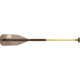 Carlisle Goldenlight Tgrip 54" Black Paddle 0113322510