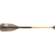 Carlisle Goldenlight Tgrip 57" Black Paddle 0113322515